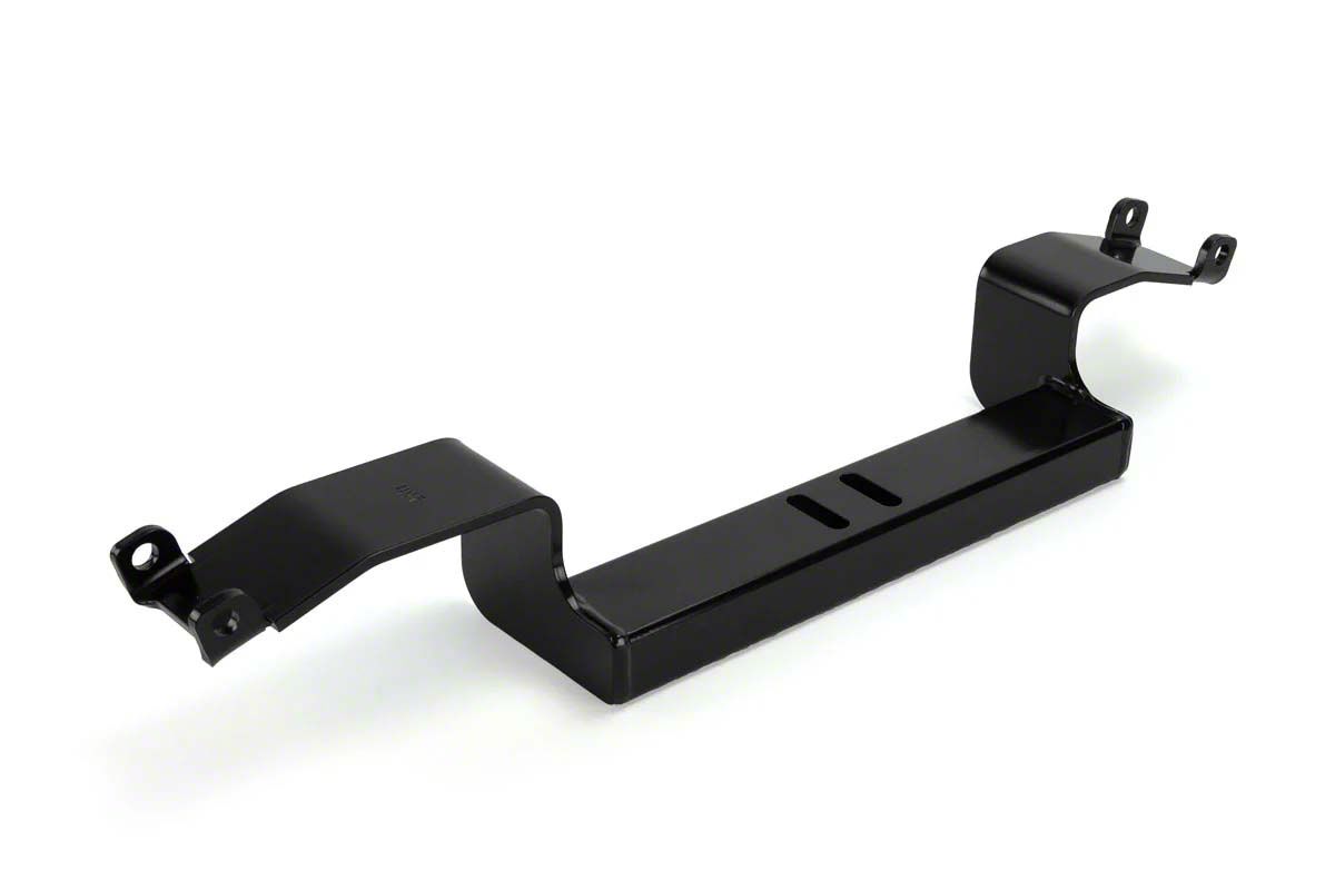 G Force Performance Ecklers Transmission Crossmember; 700R4/4L60