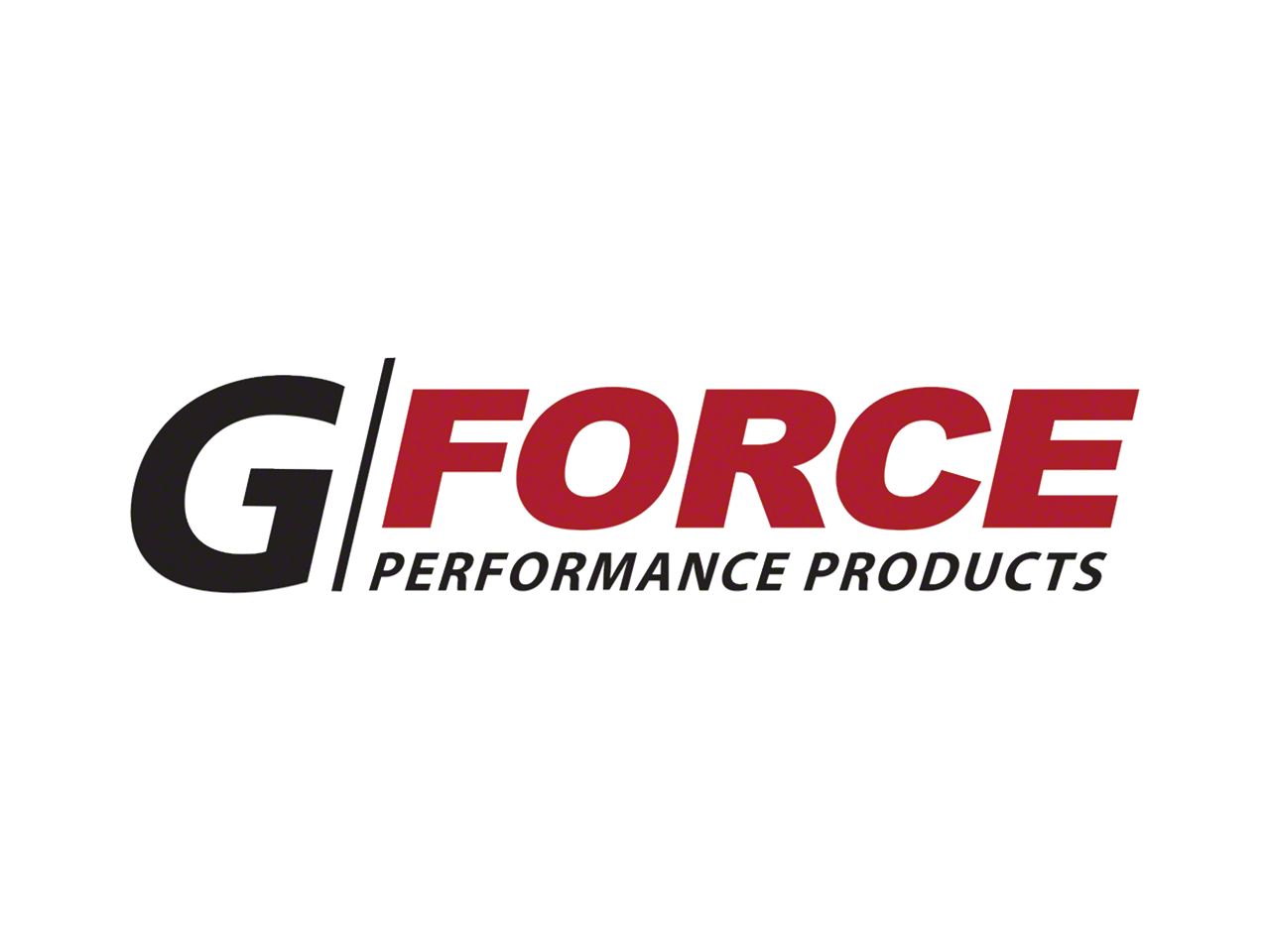 G Force Performance Parts