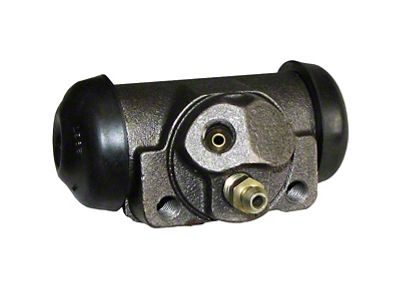Galaxie Rear Wheel Brake Cylinder, Right, 7/8 Bore, 1962-1966