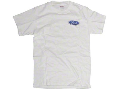 Galaxie T-shirt Small