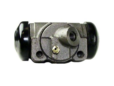 Galaxie Wheel Brake Cylinder, Left Rear, 15/16 Bore, 1960-1967