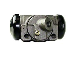 Galaxie Wheel Brake Cylinder, Right Front, 1-1/32 Bore, 1960-1967
