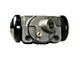 Galaxie Wheel Brake Cylinder, Right Front, 1-1/32 Bore, 1960-1967