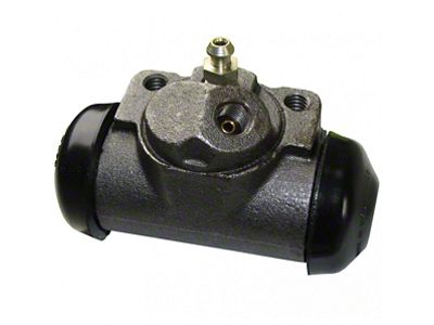 Galaxie Wheel Brake Cylinder, Right Rear, 31/32 Bore, 1965-1967