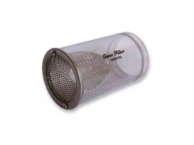 Gano Coolant Filter