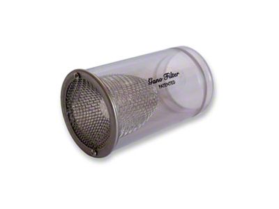 Gano Coolant Filter (62-68 Chevy II; 69-75 Nova)