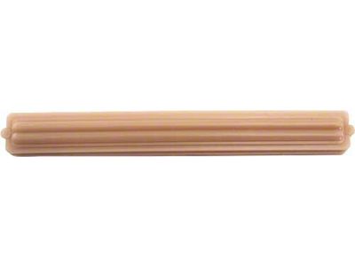 Garnish Mould Insert/ivory/ 6