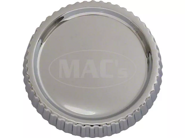 62-3 Falcon Chrome Gas Cap