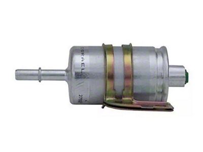 Gas Filter, ACDelco