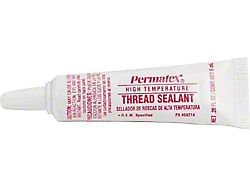 Gas Line Fitting Sealer - .20 Fl. Oz. Tube - Permatex