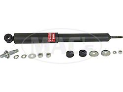 Gas Shock Absorber-rear 