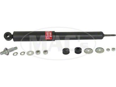 Gas Shock Absorber-rear