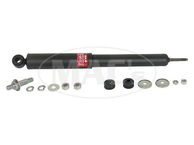 Gas Shock Absorber-rear