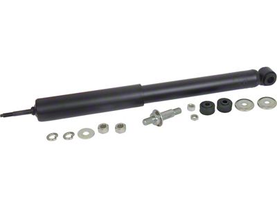 Gas Shock Absorber-Rear