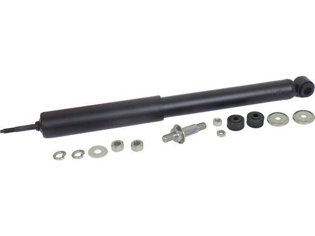 Gas Shock Absorber-Rear