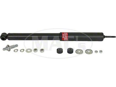 Gas Shock Absorber-Rear