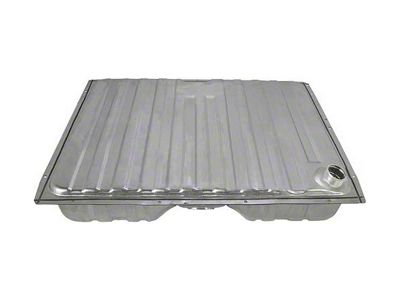 Gas Tank - 20 Gallon Capacity - Without Drain Plug - Comet, Cyclone and Montego - Except Station Wagon