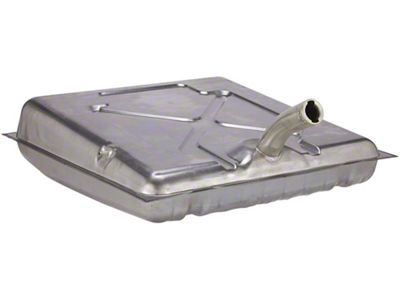Gas Tank - 20 Gallon Capacity - Includes Lock Ring & O-Ring- Filler Neck Is Included - Ford - Except Station Wagon