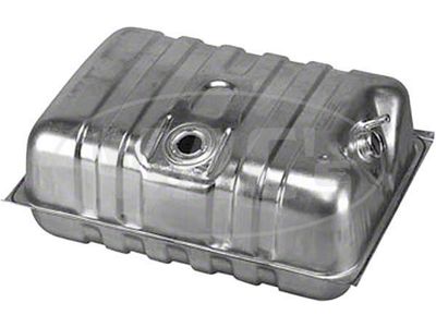 OPR Gas Tank - 25.5 Gallon Capacity - Without California Emissions