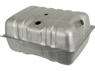 1978-1979 Bronco Gas Tank - 33 Gallon Capacity - With Emissions Opening On Top Of Tank