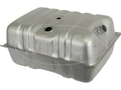 OPR 1978-1979 Bronco Gas Tank - 33 Gallon Capacity - With Emissions Opening On Top Of Tank