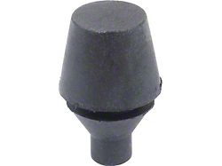 OPR Bumpers / Gas Tank Filler Door (65-67 Galaxie)