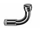Gas Tank Filler Neck - Steel - With Threaded Collar - Ford Passenger