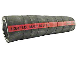 Gas Tank Filler Pipe Hose - Main Tank Only (66-76 Bronco)