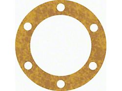 Gas Tank Sending Unit Gasket - To Tank - Paper - Ford Passenger