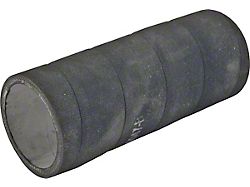 OPR Gas Tank To Filler Neck Hose - After Serial 708,001 - E100Only (65-67 Econoline)