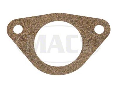 Gasket,Front Backing Plate to Spindle,61-64