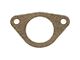 Gasket,Front Backing Plate to Spindle,61-64