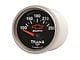 Gauge, Transmission Temp, 2 1/16, 100-250 Degreef, Electric, Chevy Red Bowtie