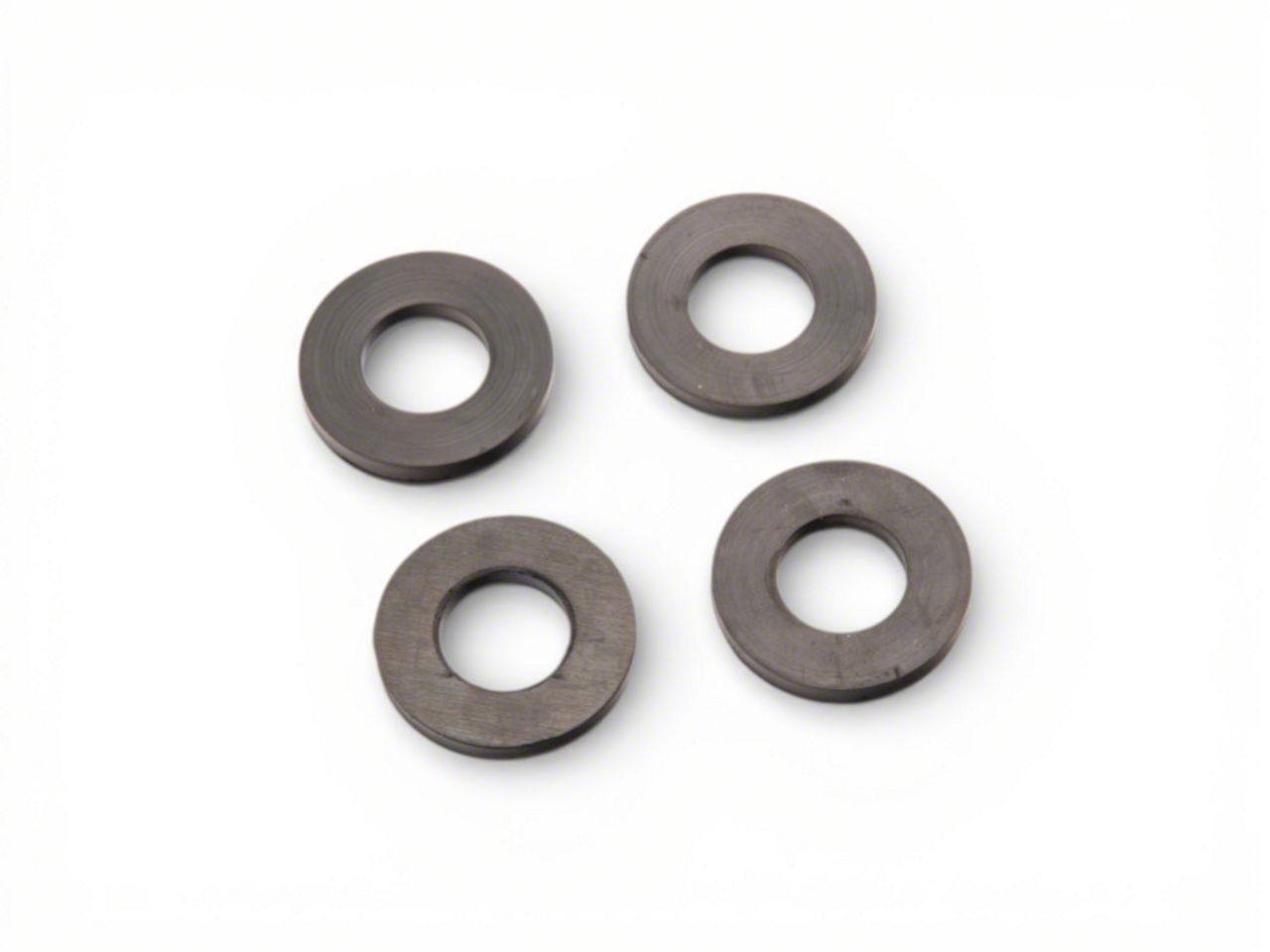 Ford Galaxie 500 Transmission Shift Lever / Linkage Bushing Kit – Direct Fit, Plastic