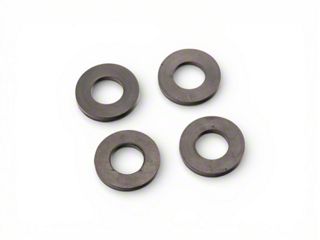 Ford Galaxie 500 Transmission Shift Lever / Linkage Bushing Kit – Direct Fit, Plastic