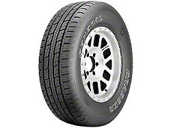 General Grabber HTS60 Tire (29" - 235/75R16)