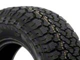General Grabber A/TX Tire (33" - 265/70R18)