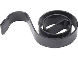 Generator Brush Spring - 2 Brush Type - Ford