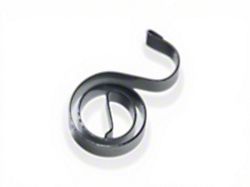Generator Brush Spring - 2 Brush Type - Ford 