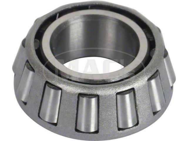 Generator Bearing/ V8/ 32-36