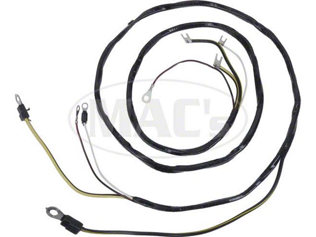 Generator To Voltage Regulator Wire - PVC Wire - 70 Long - Falcon