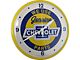 Genuine Chevrolet Clock 12Dia