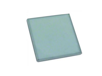 60-72 Ez-green Tinted Glass Sample