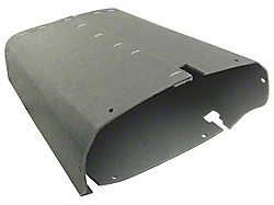 Glove Box (1942-1948 Ford Car)