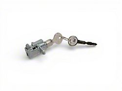 Glove Box Lock/ Incl 2 Keys 