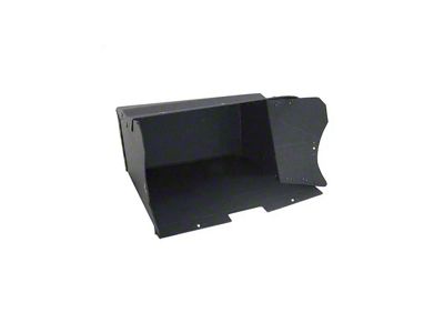 Glove Box Liner - All Body Styles (64-65 Comet; 64-65 Falcon; 64-65 Falcon Sedan Delivery)