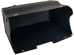 Glove Box Liner - Except 1963 Convertible (60-63 Comet; 60-63 Falcon; 61-63 Falcon Sedan Delivery)