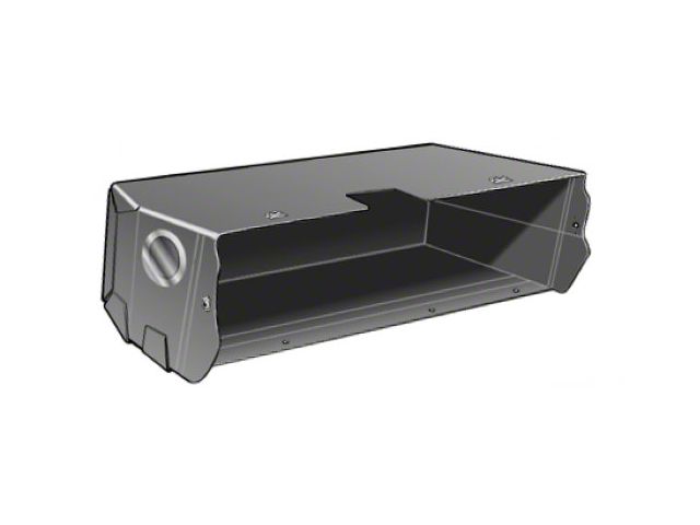 Glove Box Liner - Ford
