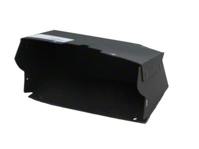Glove Box Liner (62-65 Chevy II)