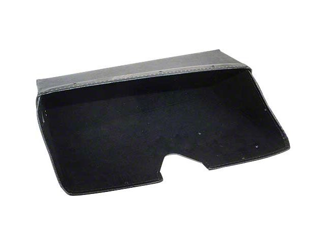 Glove Box Liner - With A/C - Ford